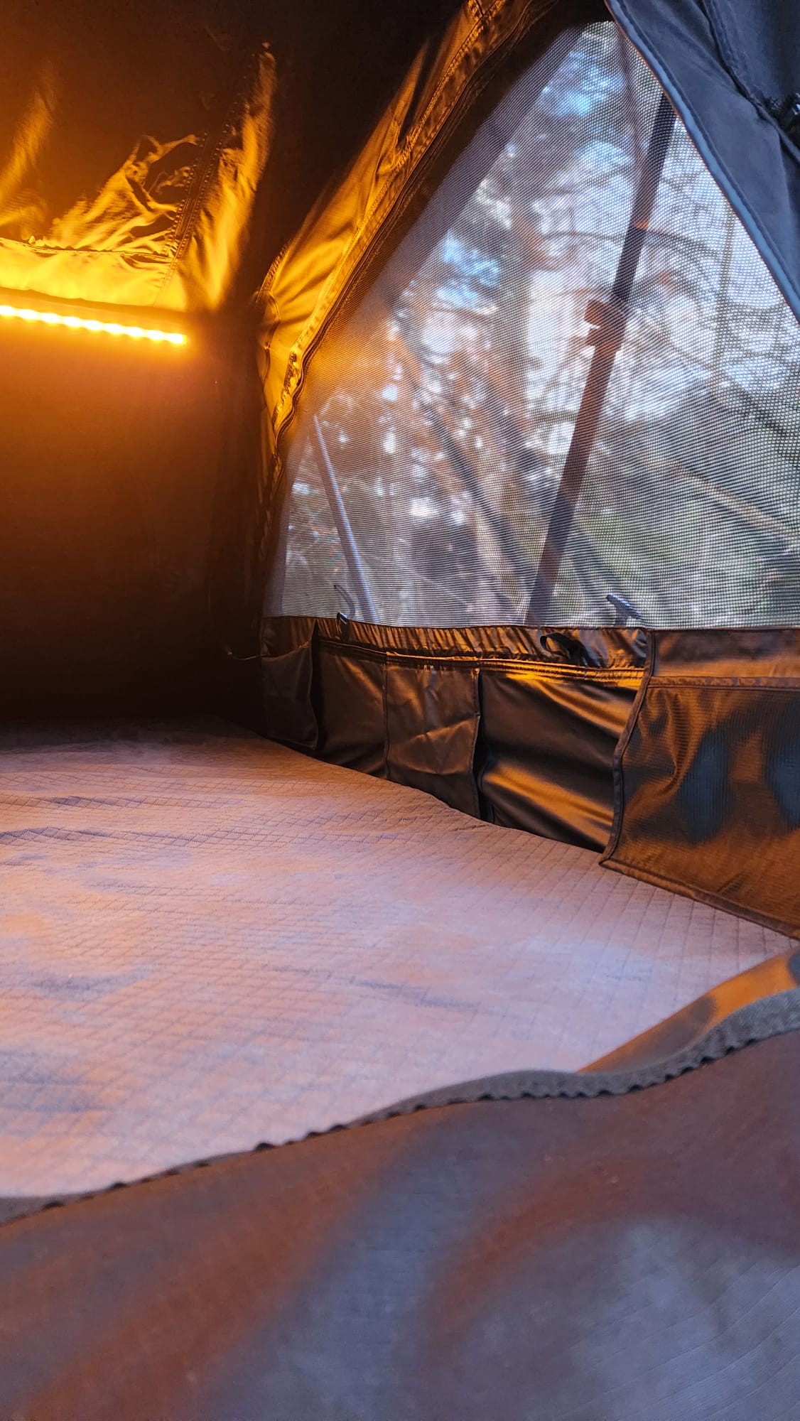 WildPeak 3 – Hartschalen Dachzelt von Alpin eXtreme 3 Personen