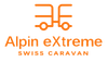 Alpin eXtreme MAMMUT – Amphibien-Dachzelt für 3–4 Personen | Für Land & Wasser
